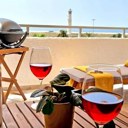 شقة Vista Faro In *