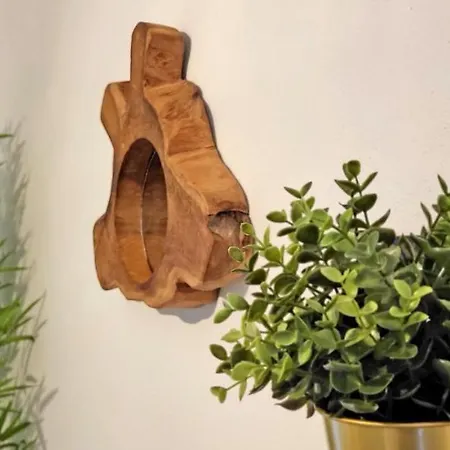 شقة Vista Faro In