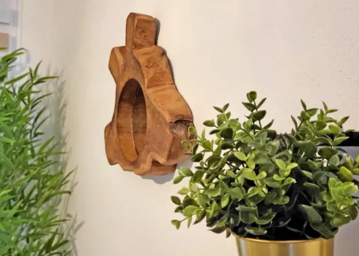 شقة Vista Faro In