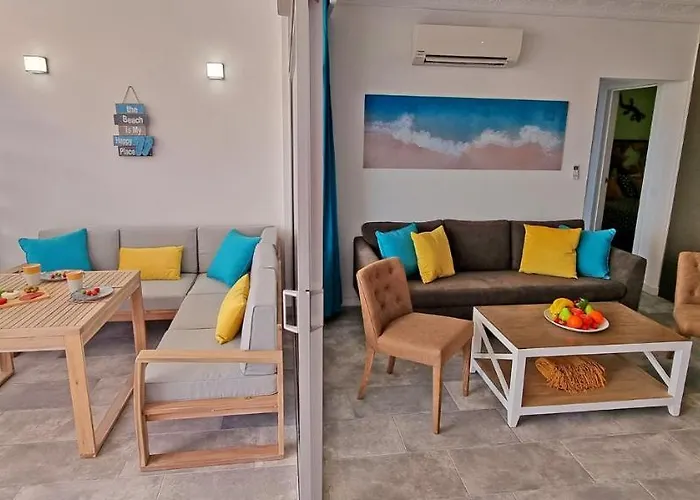 Vista Faro In مورو ذيل خابلِ