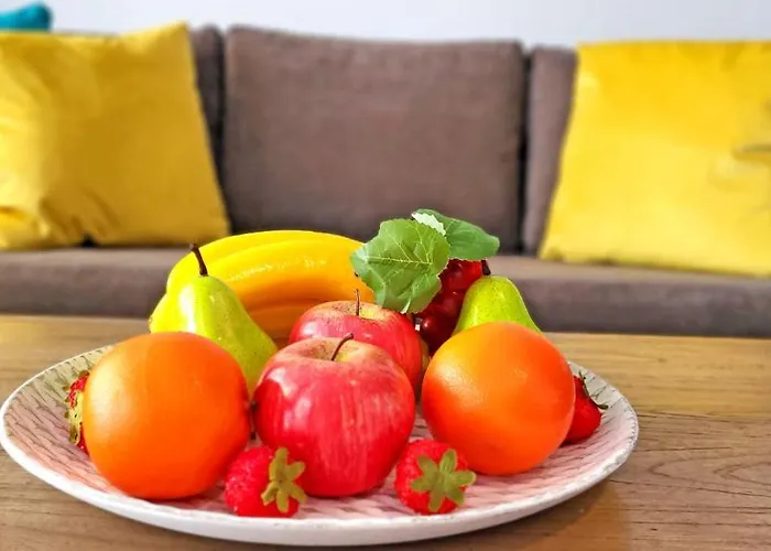 Vista Faro In مورو ذيل خابلِ