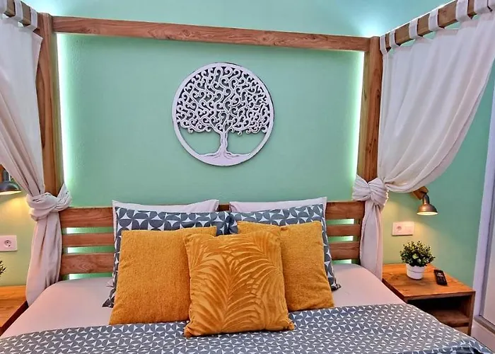 شقة Vista Faro In *