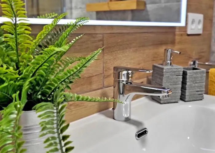 شقة Vista Faro In *