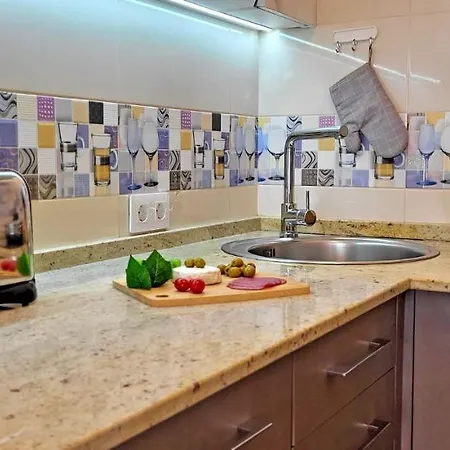 Vista Faro In * モロ・デル・ハブレ