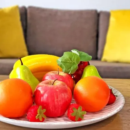 Vista Faro In モロ・デル・ハブレ