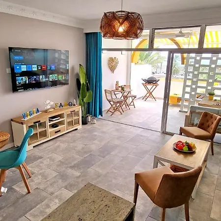 アパート Vista Faro In *