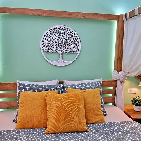 アパート Vista Faro In *