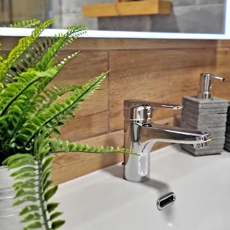 アパート Vista Faro In *