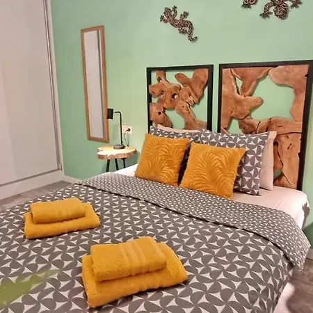 Vista Faro In * モロ・デル・ハブレ