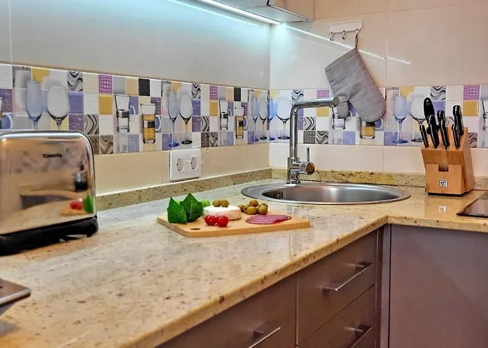 Vista Faro In * モロ・デル・ハブレ