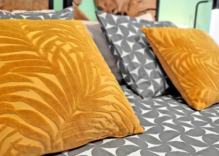 Vista Faro In * モロ・デル・ハブレ