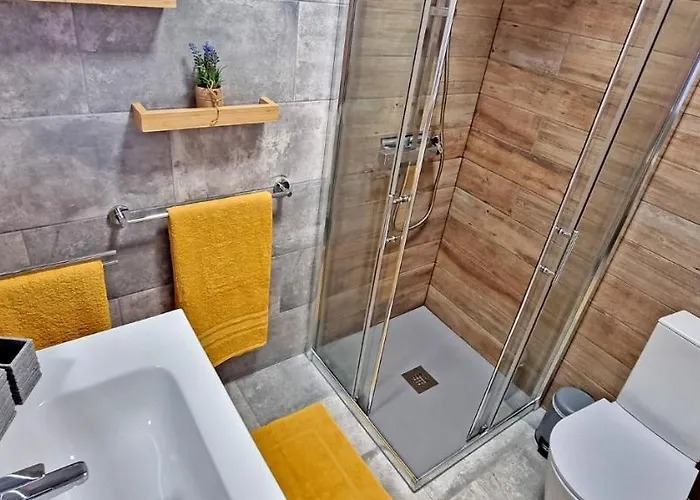 アパート Vista Faro In