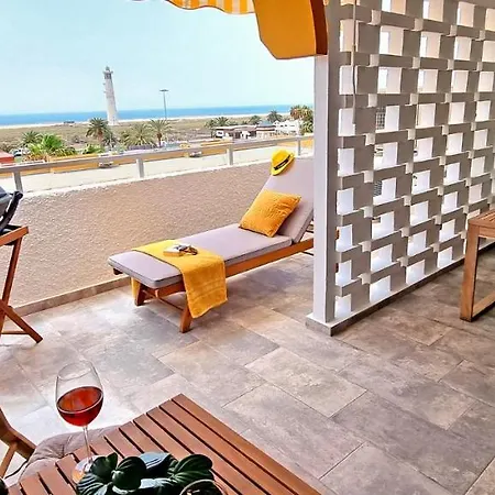 Apartment Vista Faro In