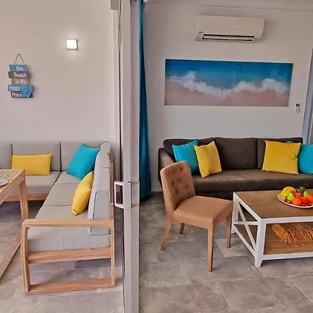 Vista Faro In Morro Jable