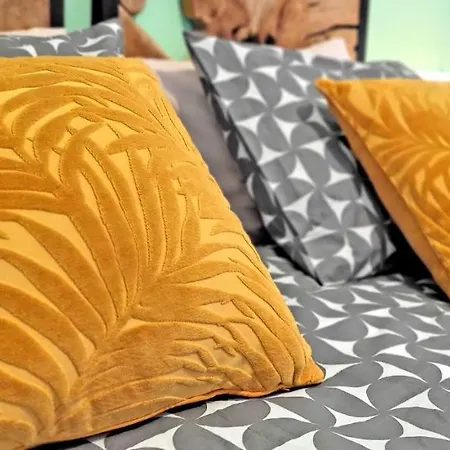 Vista Faro In * Morro Jable