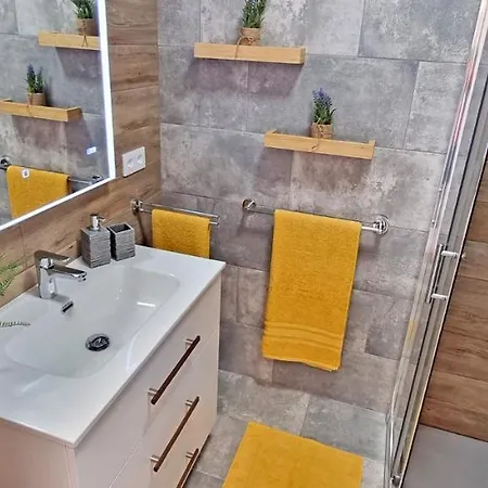 Vista Faro In Morro Jable