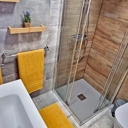 Apartment Vista Faro In