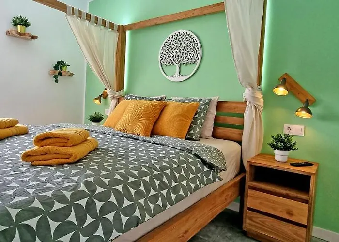 Vista Faro In דירה *