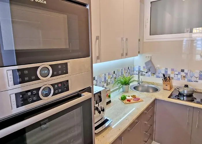 Vista Faro In דירה *