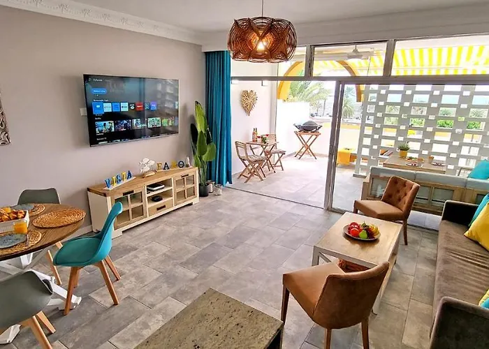 דירה Vista Faro In *